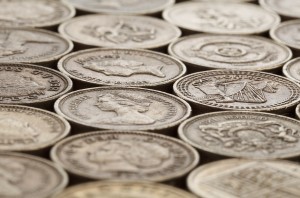 coins