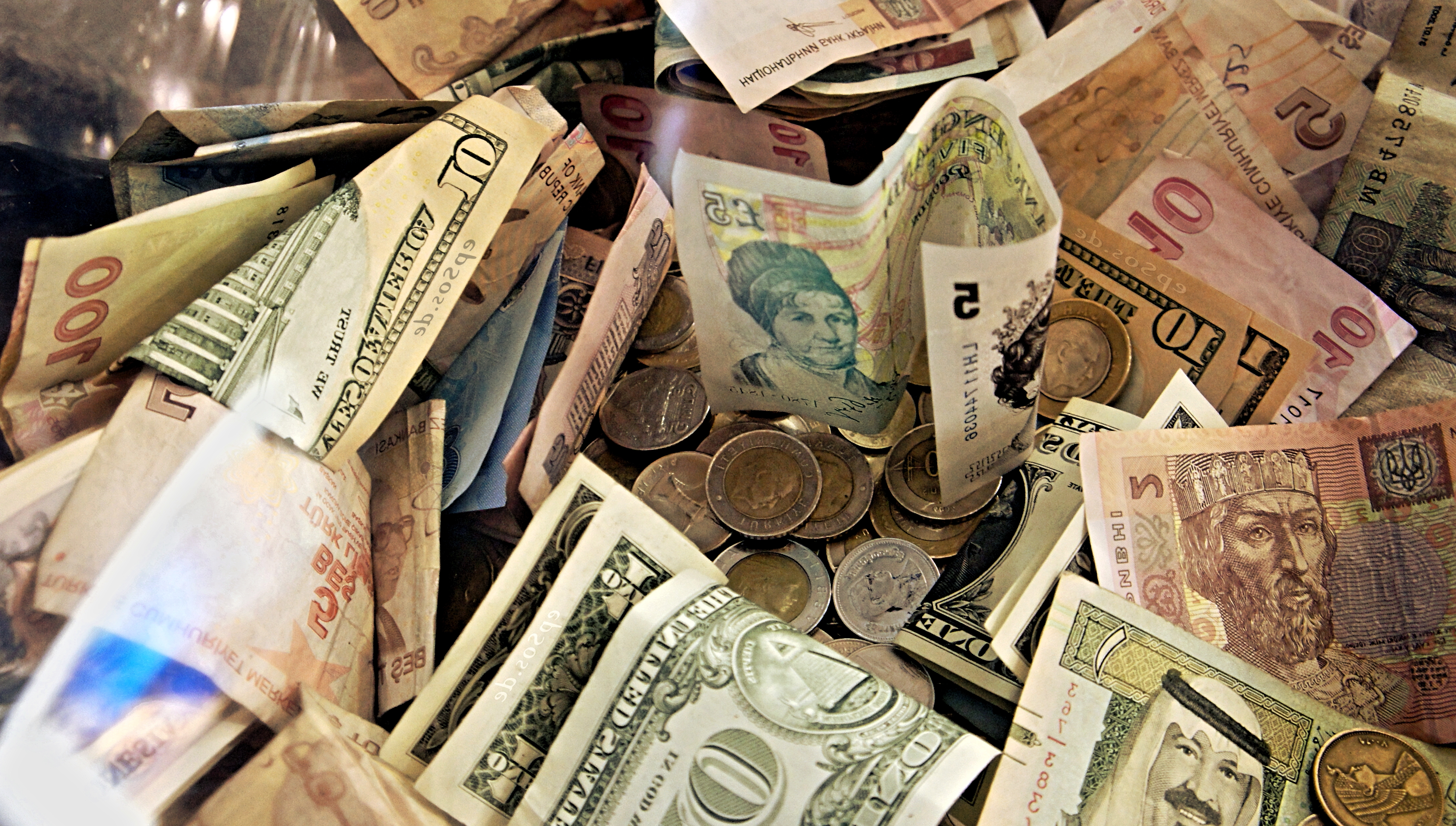 money