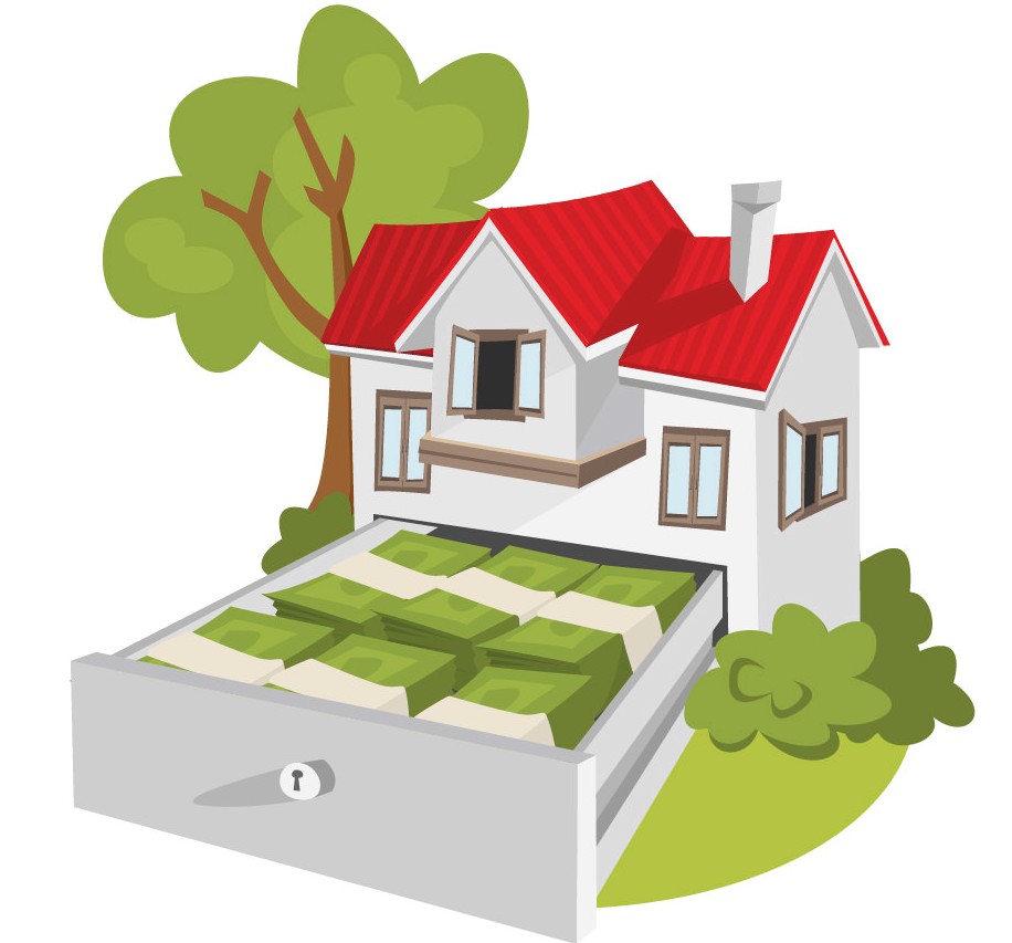 House Reverse Mortgage