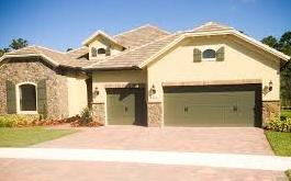 garage door