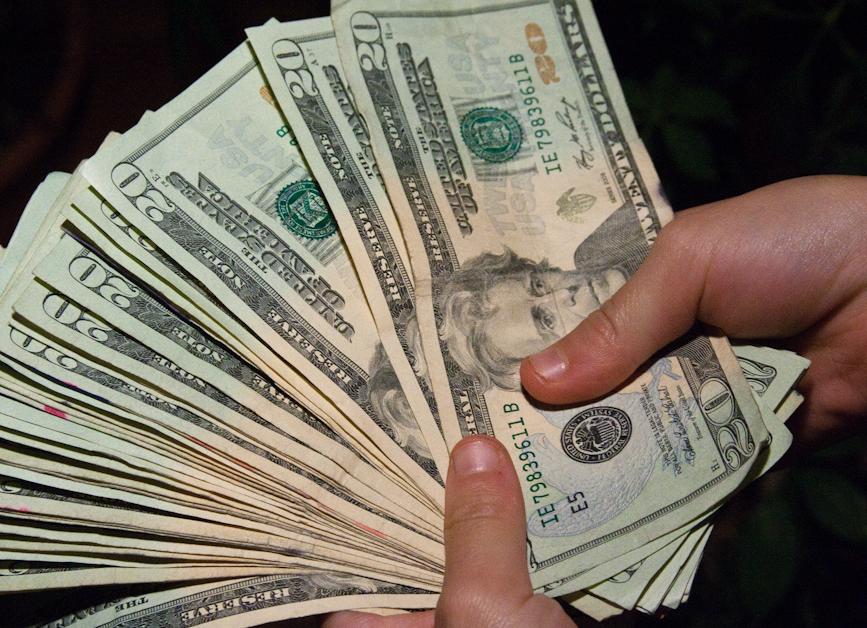 money