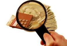 zooming money 