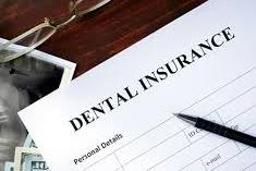 dental insurance 