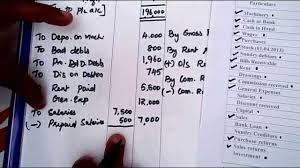 finance calculations
