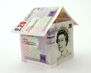 folded money