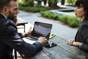 online business