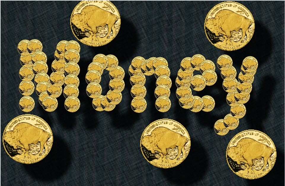 physical gold coins